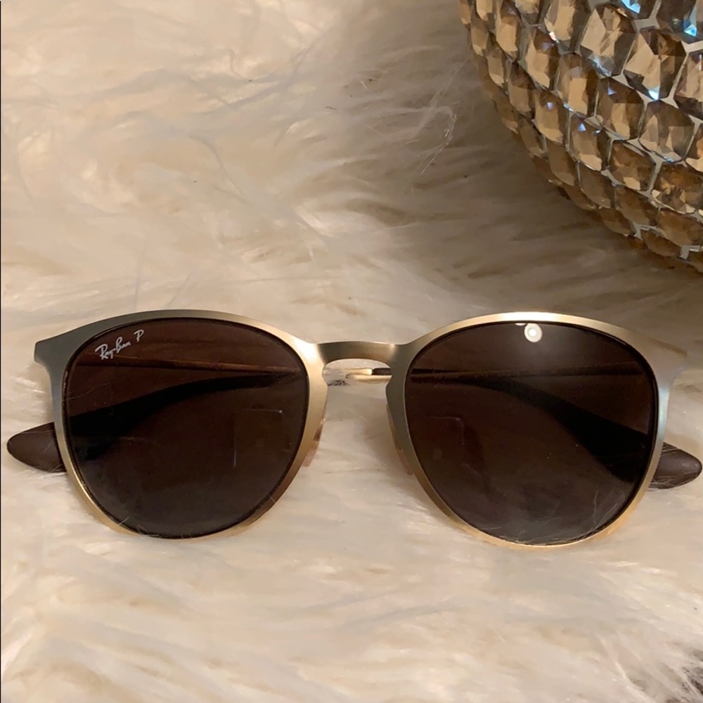 RayBan Sunglasses